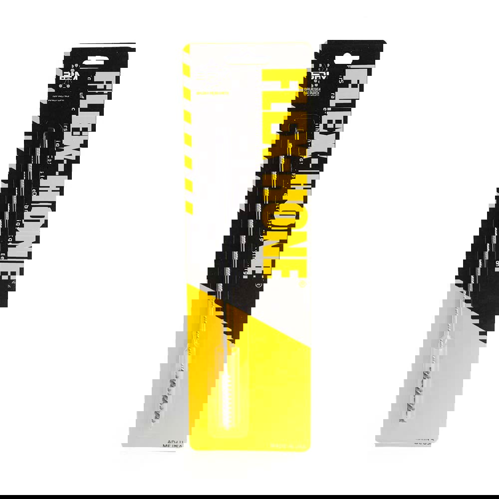 Flexible Cylinder Hone: 6.00 mm Max Bore Dia, 320 Grit, Silicon Carbide